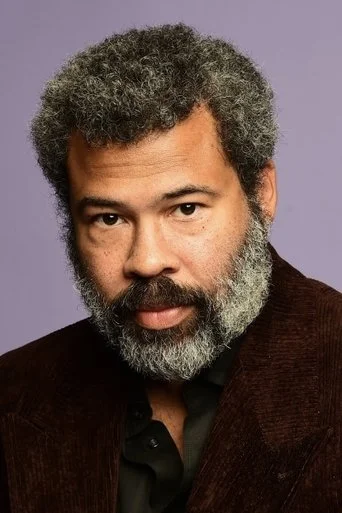 Chân dung Jordan Peele