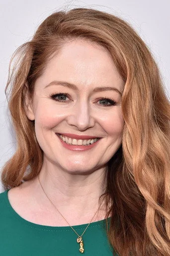 Chân dung Miranda Otto