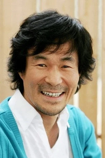 Chân dung Oh Kwang-rok