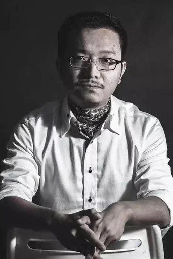 Chân dung Ren Junpeng