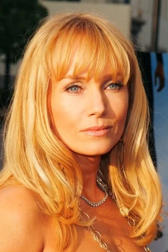 Chân dung Rebecca De Mornay