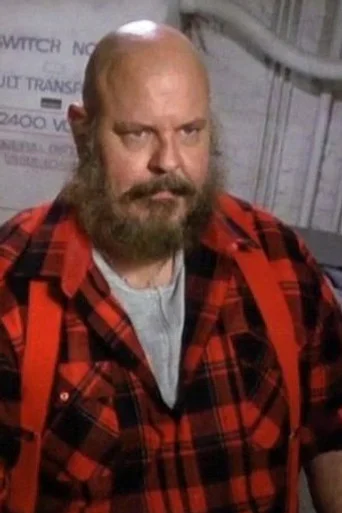 Chân dung Darwyn Swalve