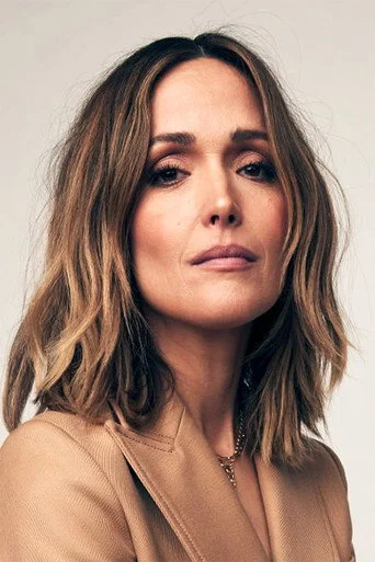 Chân dung Rose Byrne