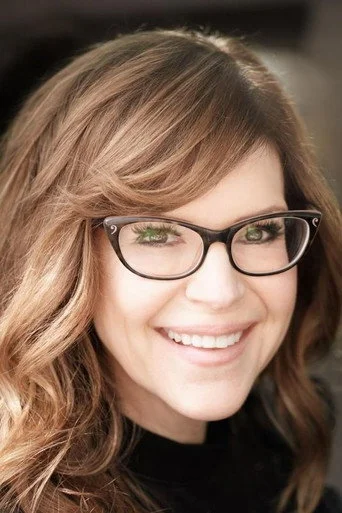 Chân dung Lisa Loeb