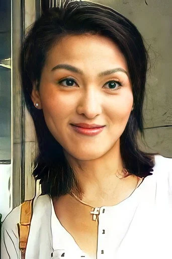 Chân dung Amanda Lee Wai-Man