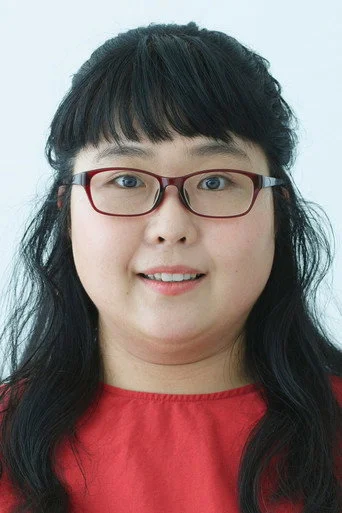 Chân dung Kinako Kobayashi