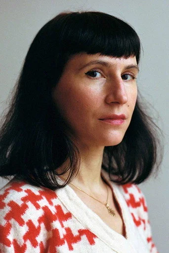 Chân dung Laure Giappiconi