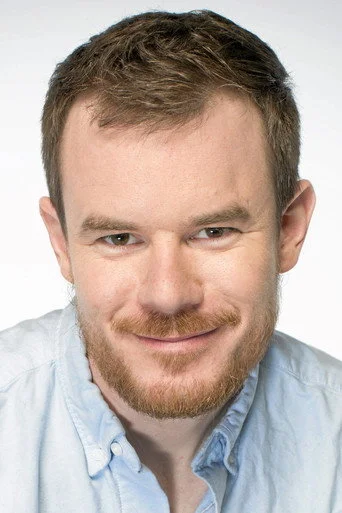 Chân dung Joe Swanberg