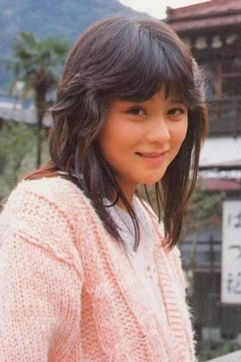 Chân dung Mizue Morita