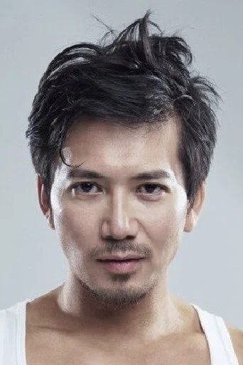 Chân dung Johnson Chen