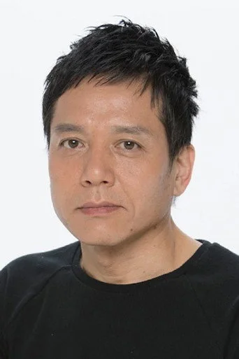 Chân dung Masanobu Katsumura