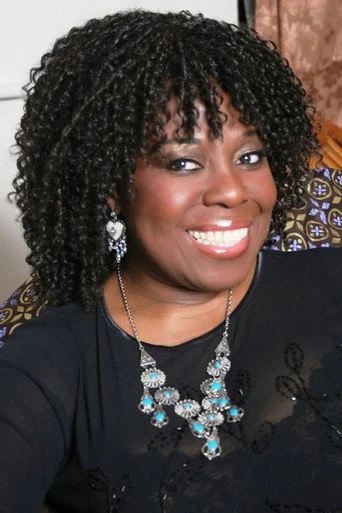 Chân dung Ellen Thomas