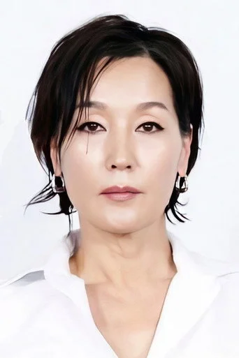 Chân dung Lee Hye-young