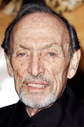 Chân dung Joseph Ruskin