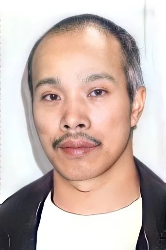Chân dung James Ha Chim-Si