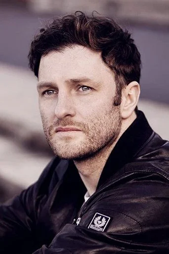 Chân dung Steven Cree