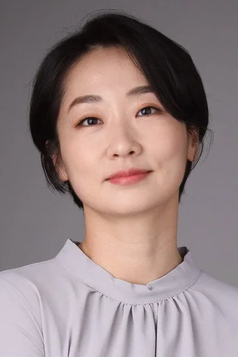 Chân dung Woo Jeong-won