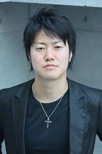 Chân dung Kaname Endo