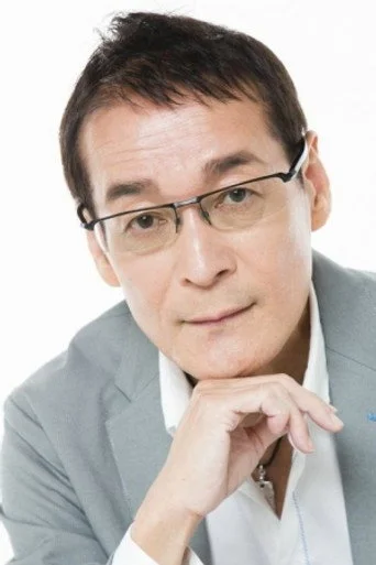 Chân dung Norio Wakamoto
