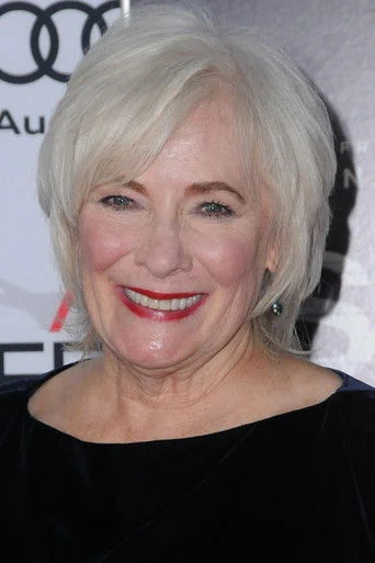 Chân dung Betty Buckley