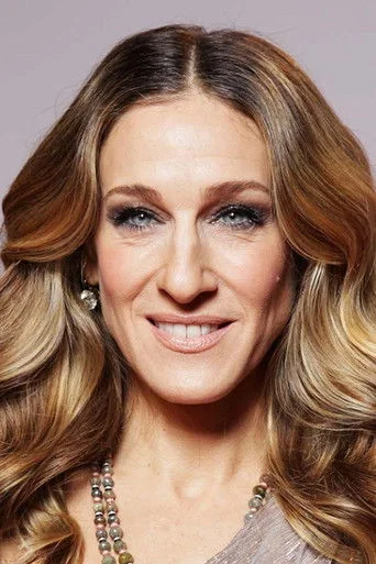 Chân dung Sarah Jessica Parker