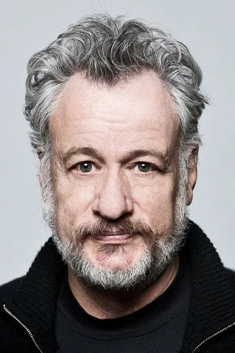 Chân dung John de Lancie