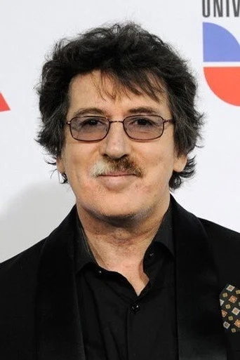 Chân dung Charly García