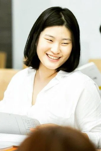 Chân dung Cho Mi-nyeo