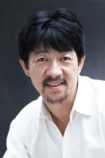 Chân dung Hong Sung-duk