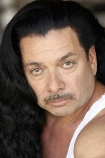 Chân dung Robert Rexx