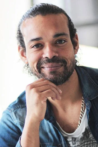 Chân dung Antonio Daniel Hidalgo