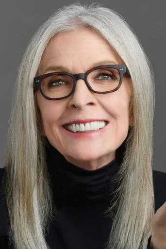 Chân dung Diane Keaton