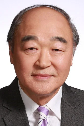 Chân dung Jang Kwang