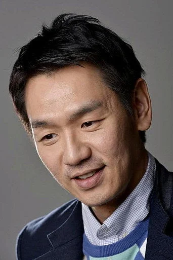 Chân dung Kim Tae-woo