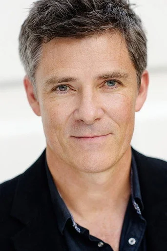 Chân dung Andrew Buchanan