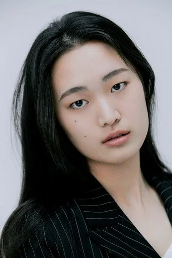 Chân dung Park Jeong-yeon