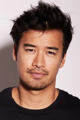 Chân dung Jordan Rodrigues