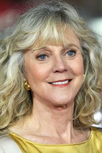 Chân dung Blythe Danner