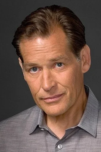 Chân dung James Remar