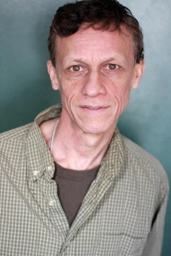 Chân dung Michael Reid MacKay