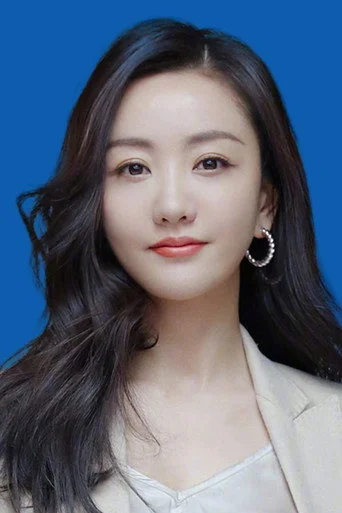 Chân dung Yang Rong