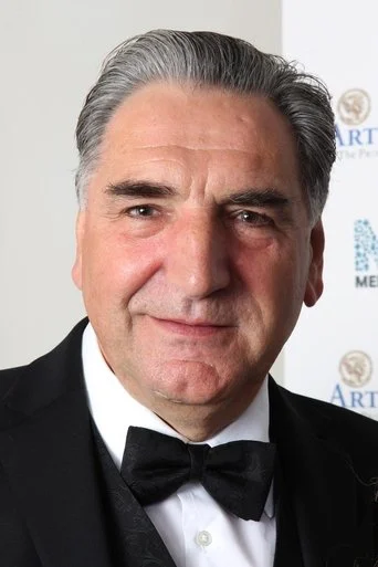 Chân dung Jim Carter