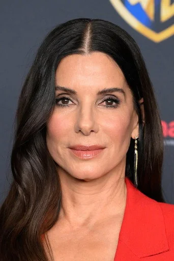 Chân dung Sandra Bullock