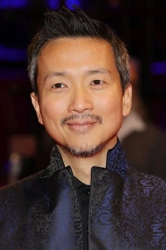 Chân dung Orion Lee