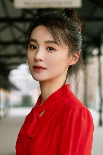 Chân dung Nikita Mao Linlin