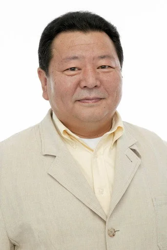 Chân dung 塩屋浩三