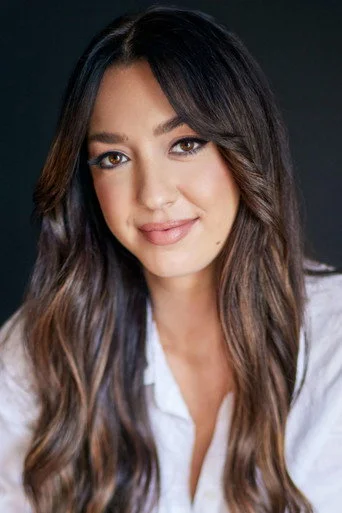 Chân dung Lauren Farmer