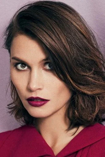 Chân dung Lisa Loven Kongsli