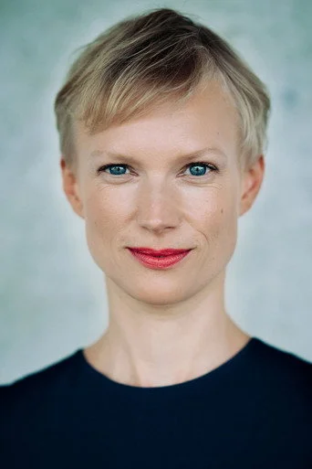 Chân dung Lise Risom Olsen