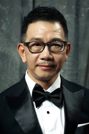 Chân dung Ben Yuen Foo-Wah